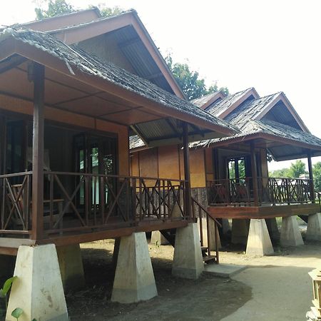 Pai Park Cottage Exterior photo